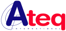 Ateq International GmbH Logo